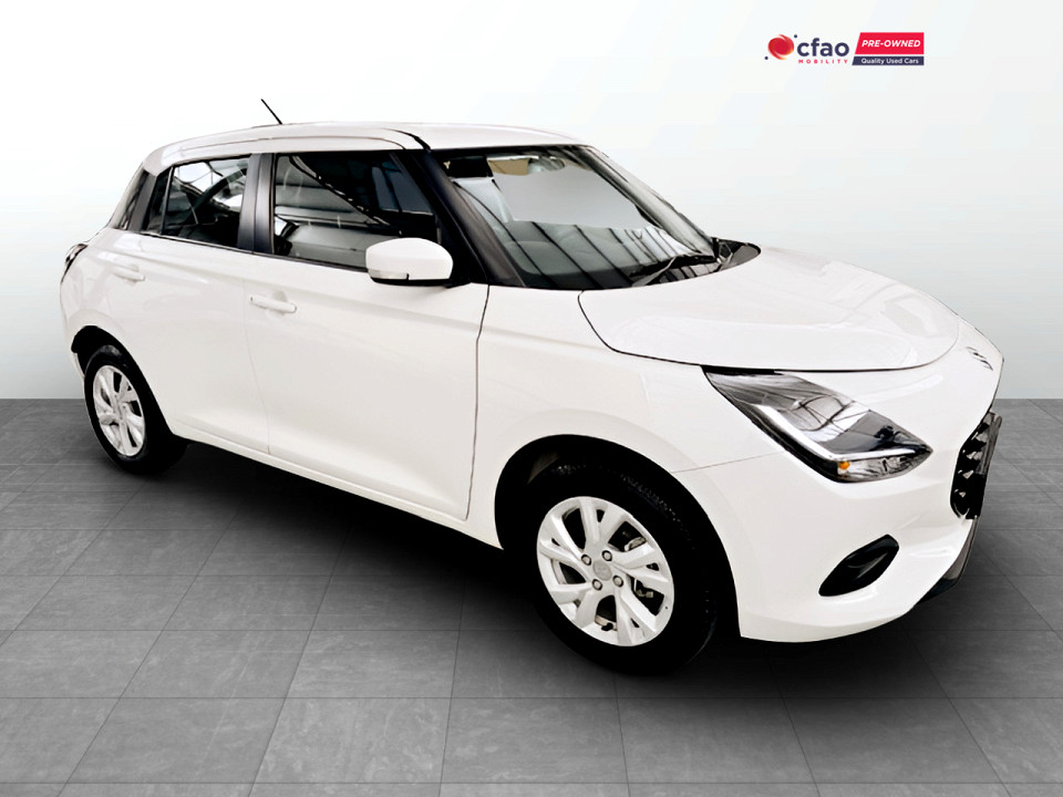 SUZUKI SWIFT 1.2 GL+, image 1