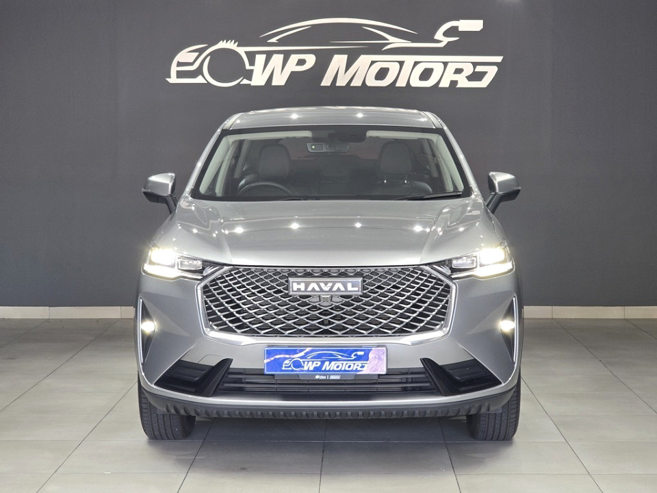 HAVAL H6 2.0T PREMIUM DCT, image 2