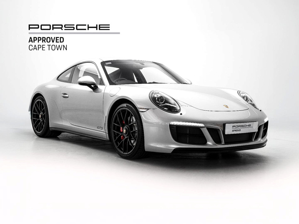 PORSCHE 911 CARRERA GTS PDK (991 GEN2), image 1