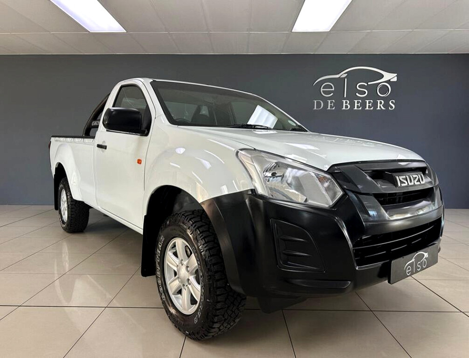 VOLKSWAGEN POLO VIVO 1.4 TRENDLINE (5DR), image 1