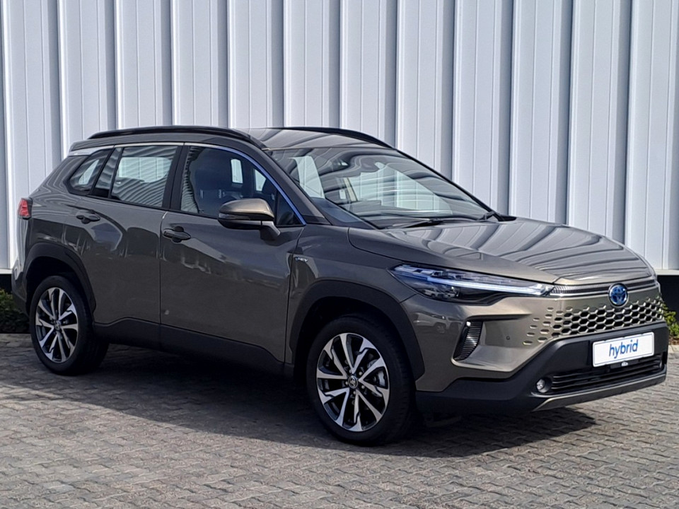 TOYOTA COROLLA CROSS 1.8 XR HYBRID, image 1