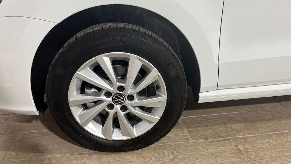 VOLKSWAGEN POLO VIVO 1.6 LIFE TIP (5DR), image 2