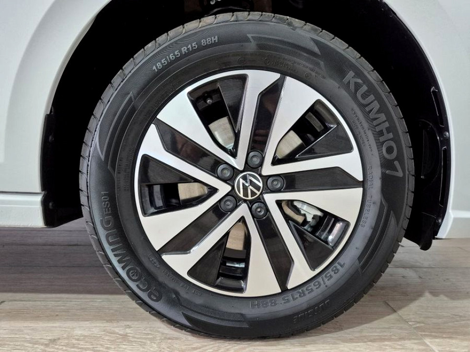 VOLKSWAGEN POLO 1.0 TSI LIFE DSG, image 2