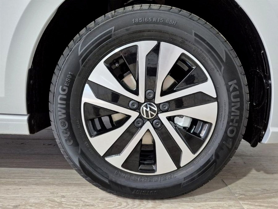 VOLKSWAGEN POLO 1.0 TSI LIFE, image 2