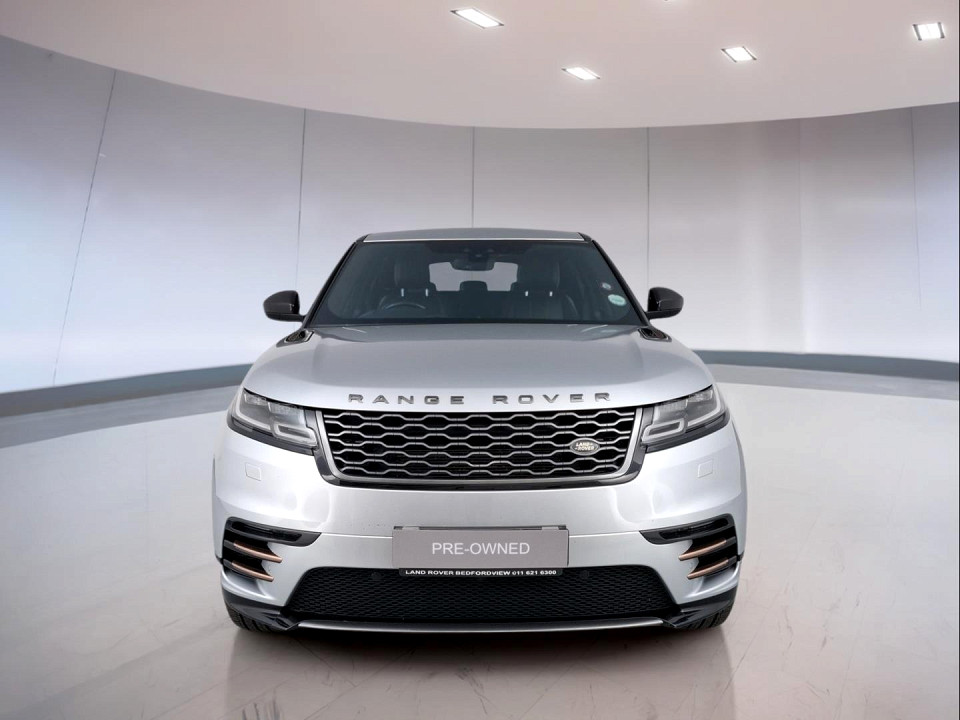 Land Rover Range Rover Velar D240 SE, image 2