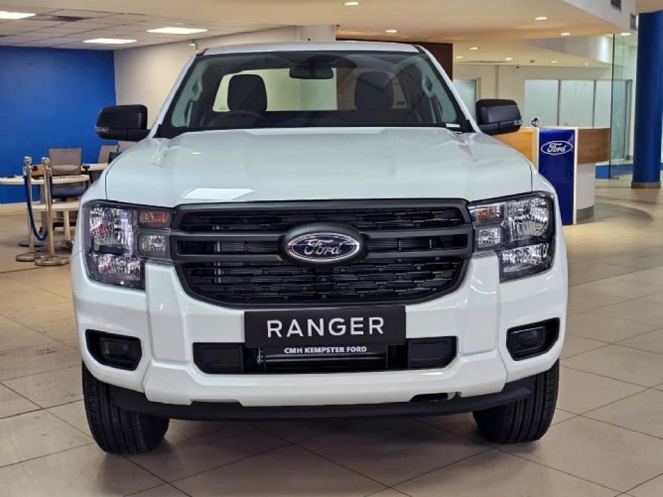 FORD RANGER 2.0D XL HR A/T SUPER CAB P/U, image 2