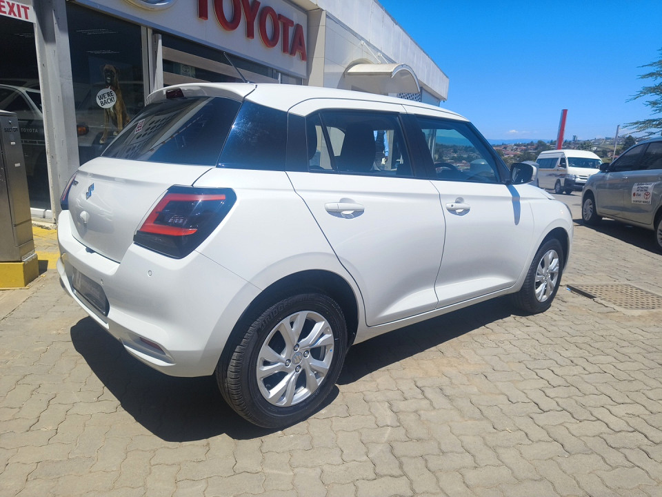 SUZUKI SWIFT 1.2 GL+, image 2