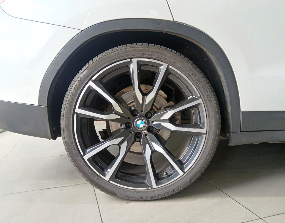 BMW X3 xDRIVE 20d (G01), image 2