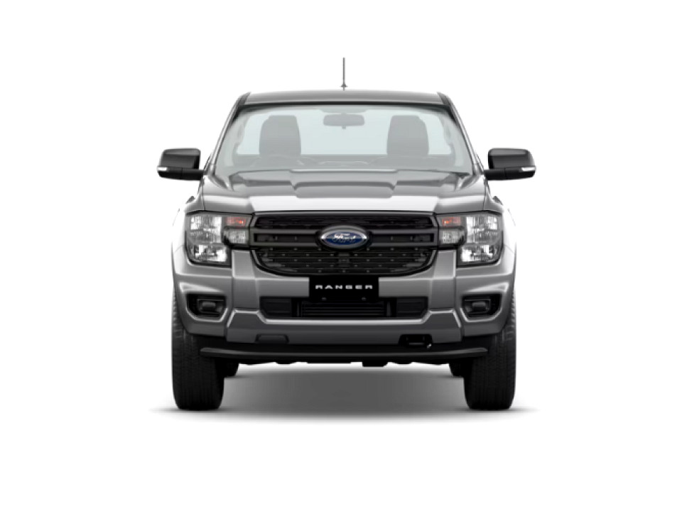 FORD RANGER 2.0D XL HR SUPER CAB P/U, image 2