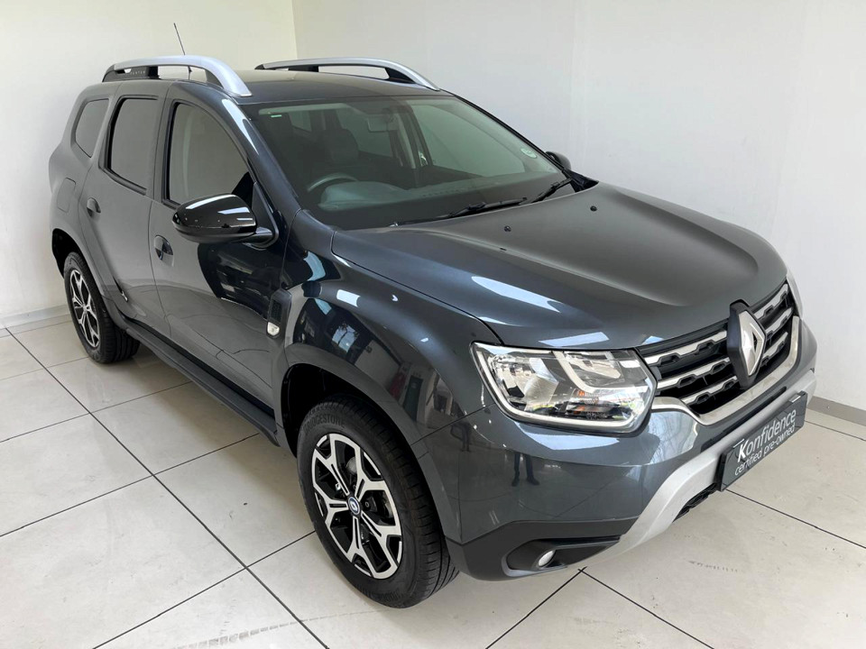 RENAULT DUSTER 1.5 dCI TECHROAD EDC, image 1