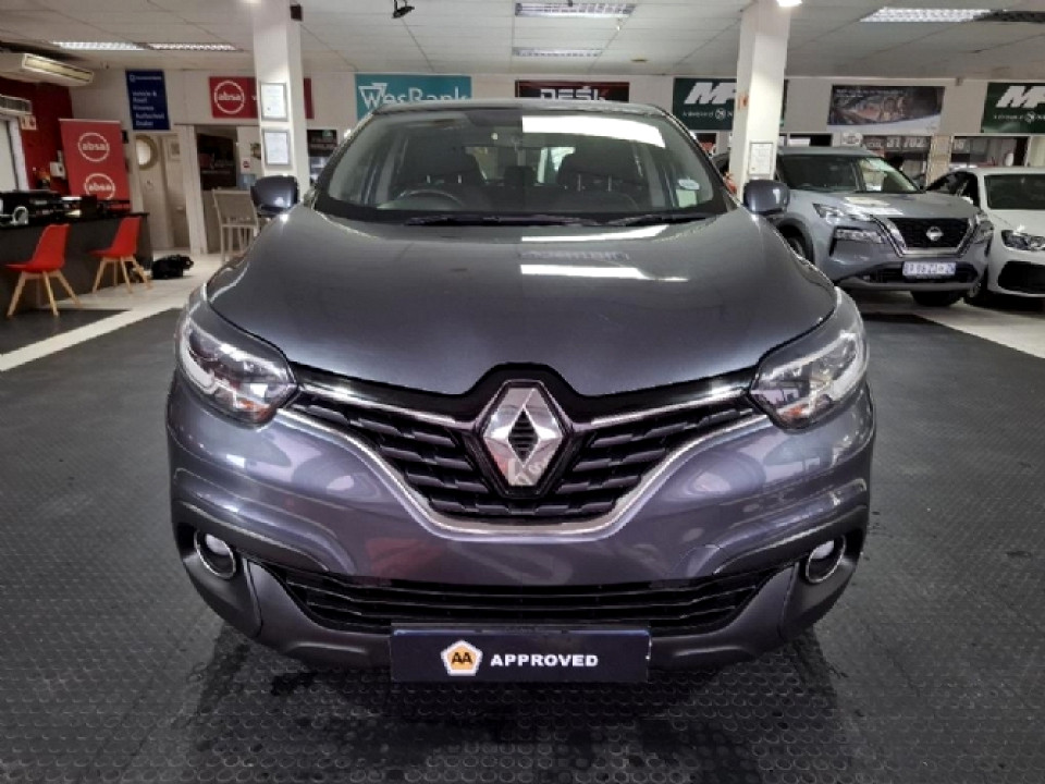 Renault Kadjar 96kW TCe Expression, image 2