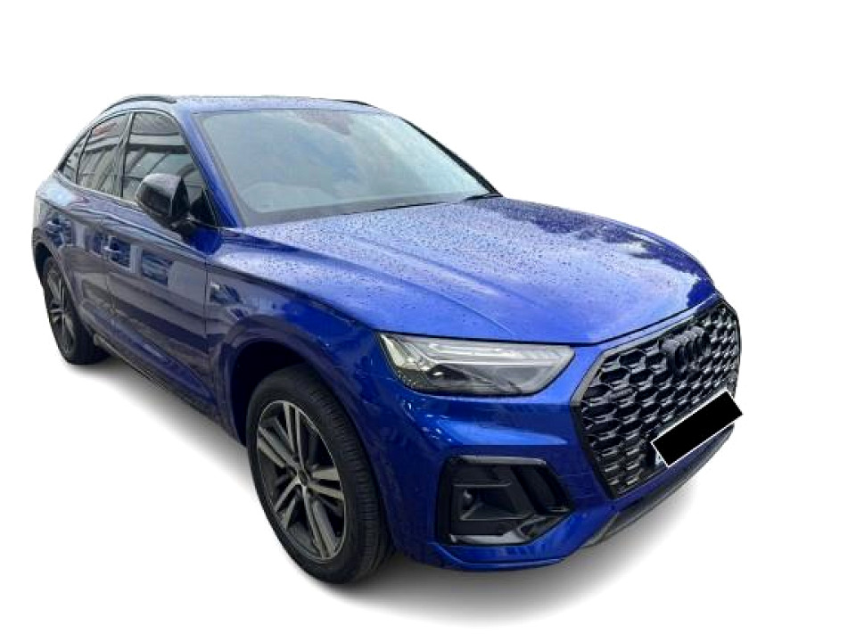 AUDI Q5 SPORTBACK 40 TDI QUATTRO BLACK EDITION, image 1