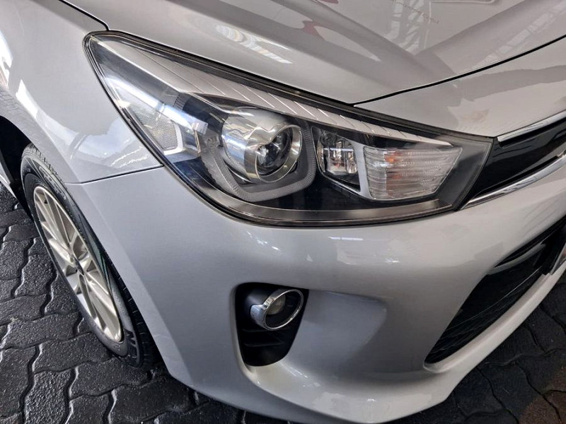 Kia Rio hatch 1.4 EX auto, image 2