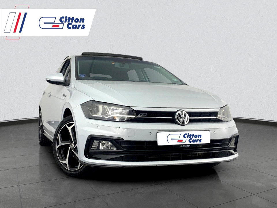 VOLKSWAGEN POLO 1.0 TSI COMFORTLINE DSG, image 2