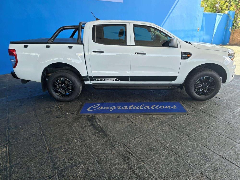 Ford Ranger 2.2TDCi XL P/U D/C, image 2