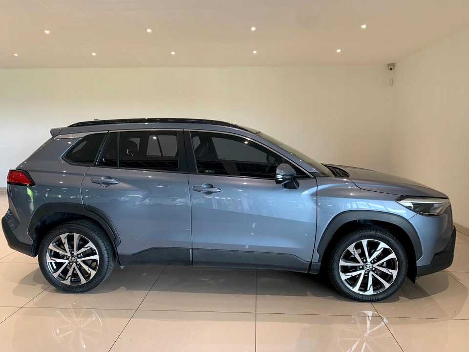 TOYOTA COROLLA CROSS 1.8 XR, image 2