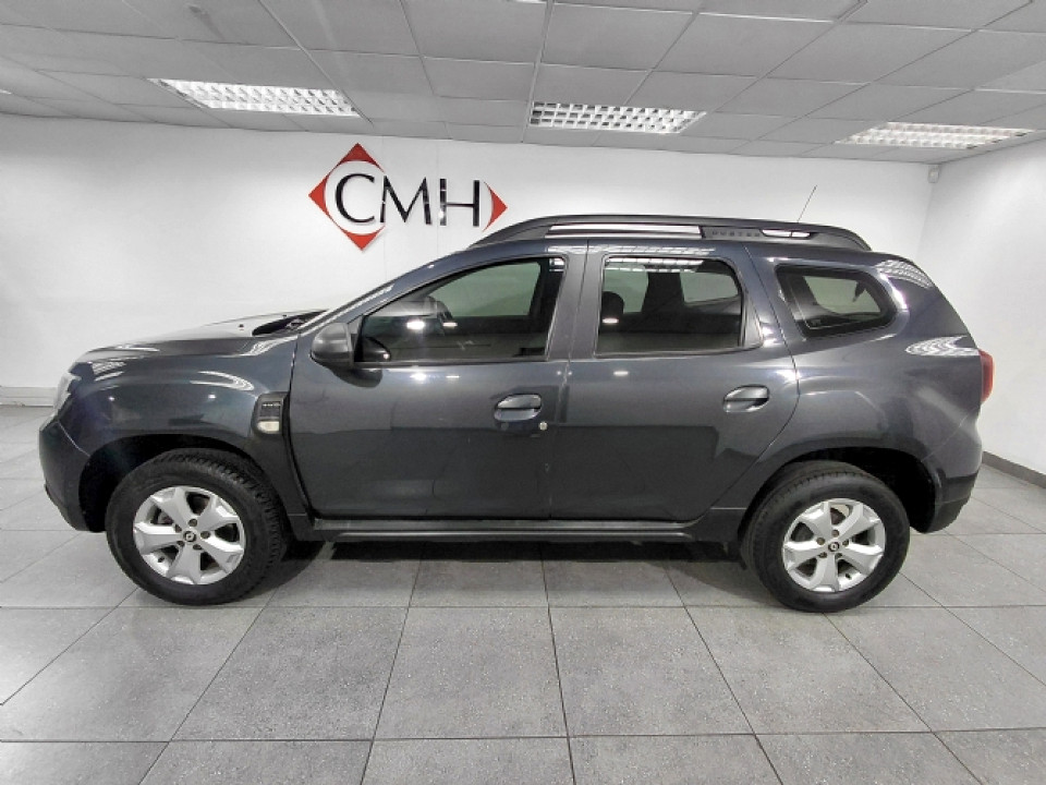 RENAULT DUSTER 1.5 dCI DYNAMIQUE 4X4, image 2