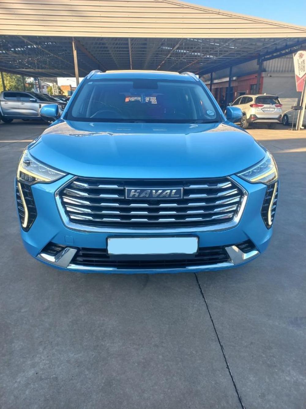 Haval Jolion  1.5T Luxury DCT, image 2
