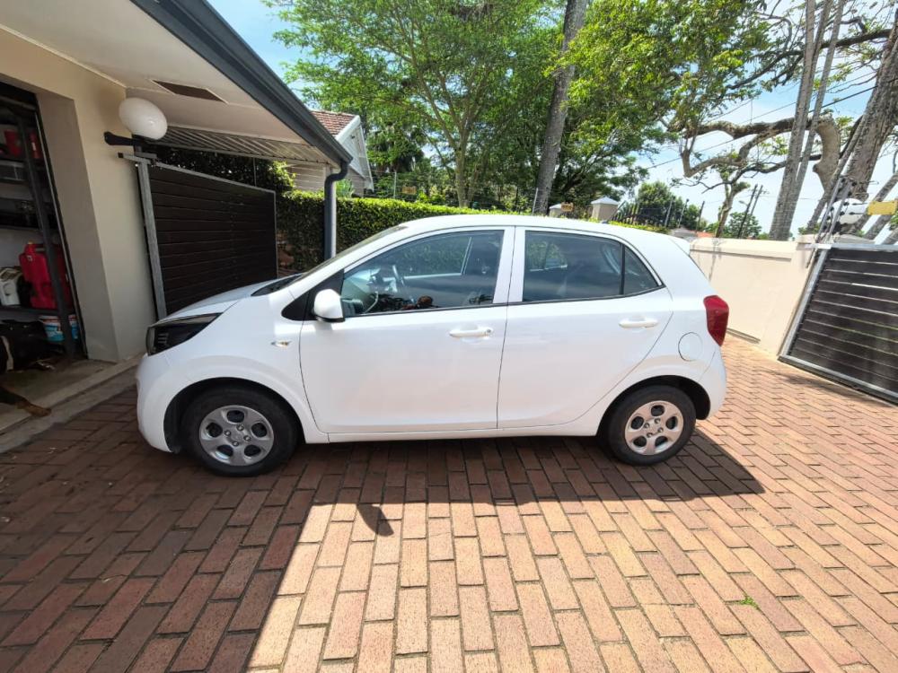 Kia Picanto 1.0 Start, image 1