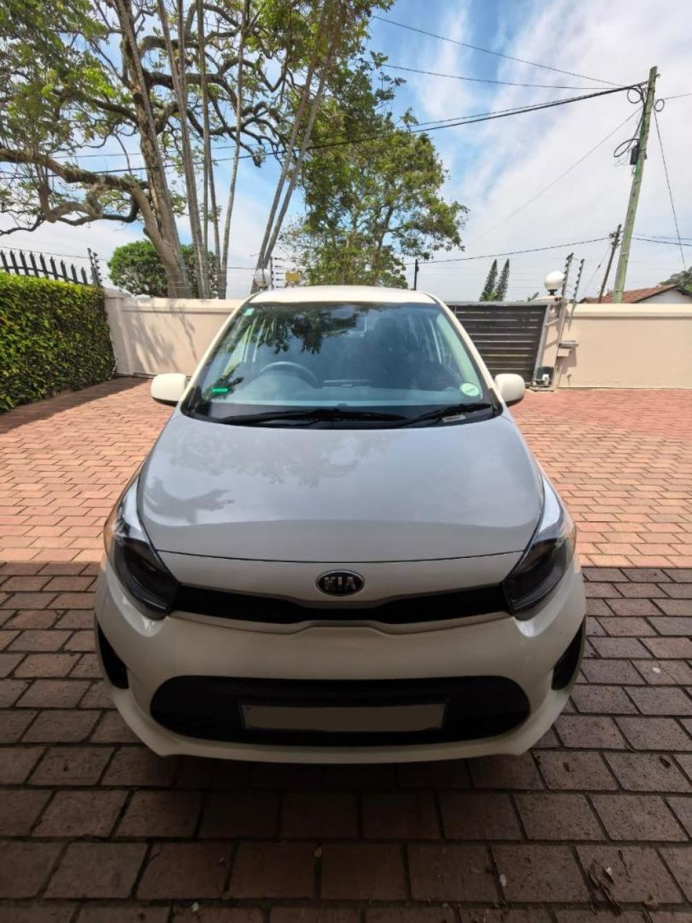 Kia Picanto 1.0 Start, image 2