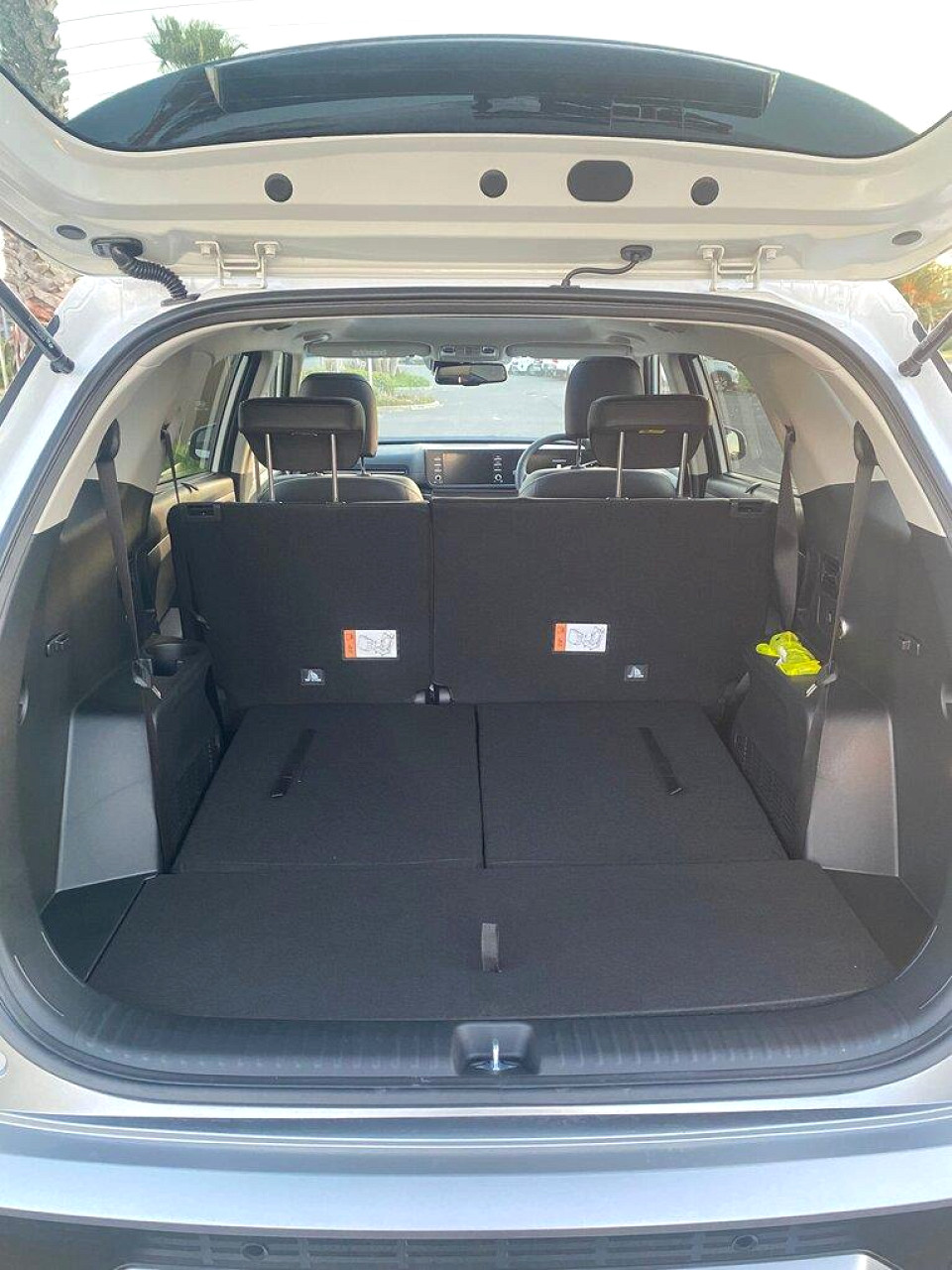 HYUNDAI ALCAZAR 1.5D EXECUTIVE A/T, image 2