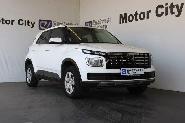 HYUNDAI VENUE 1.0 TGDI MOTION, image 1