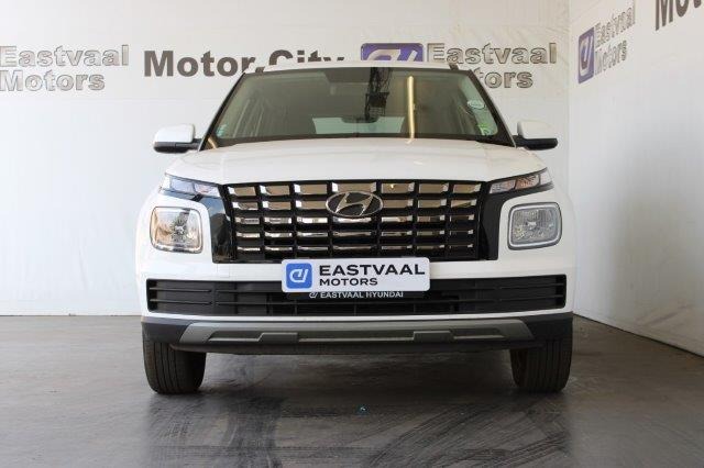 HYUNDAI VENUE 1.0 TGDI MOTION, image 2