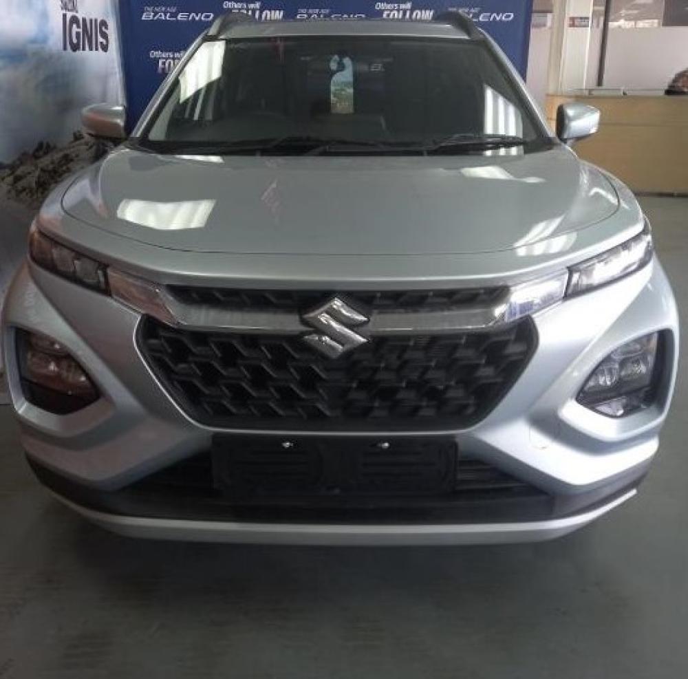 Suzuki Fronx 1.5 GL 5MT, image 1
