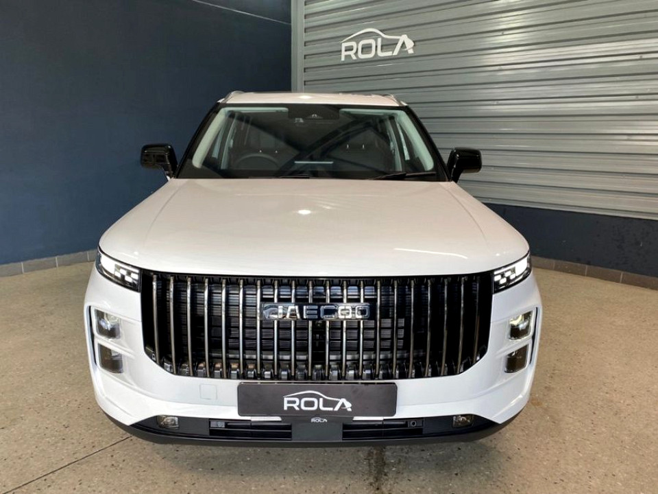 JAECOO J7 1.6T GLACIER, image 2