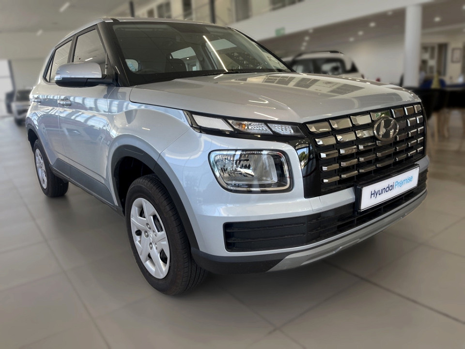 HYUNDAI VENUE 1.2 MOTION, image 2