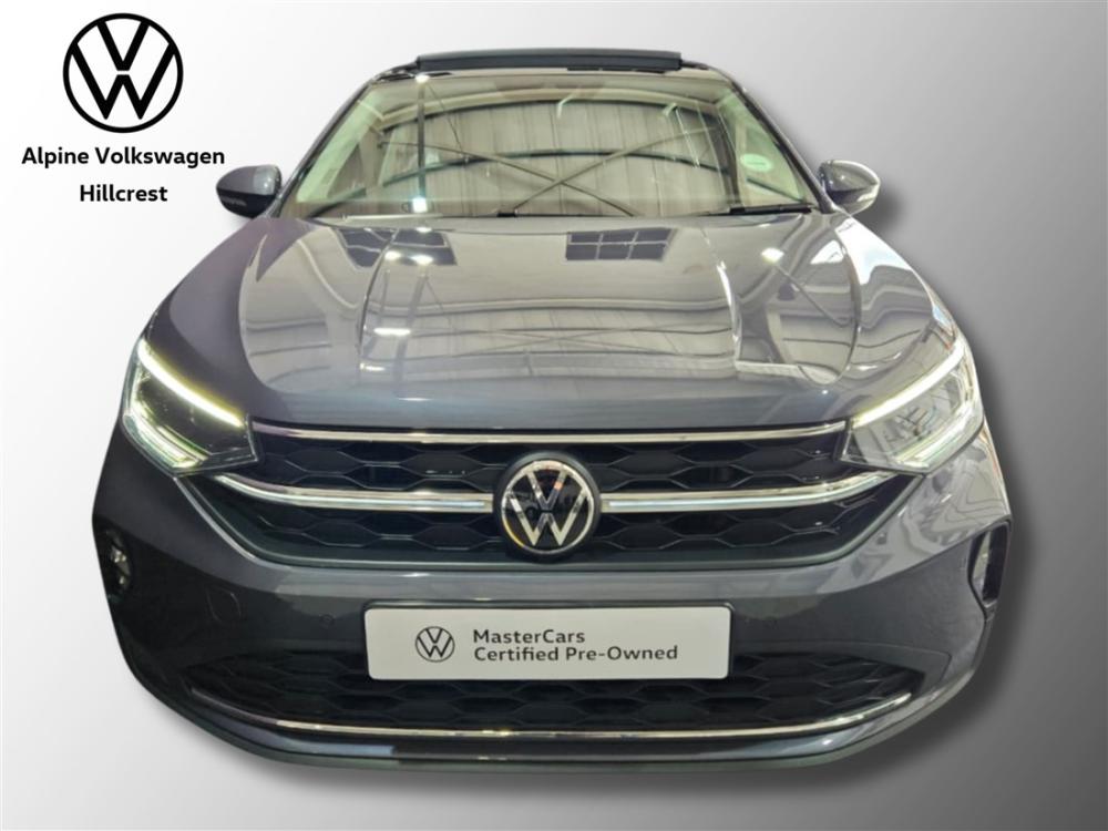 Volkswagen Taigo 1.0 TSI Life DSG, image 2