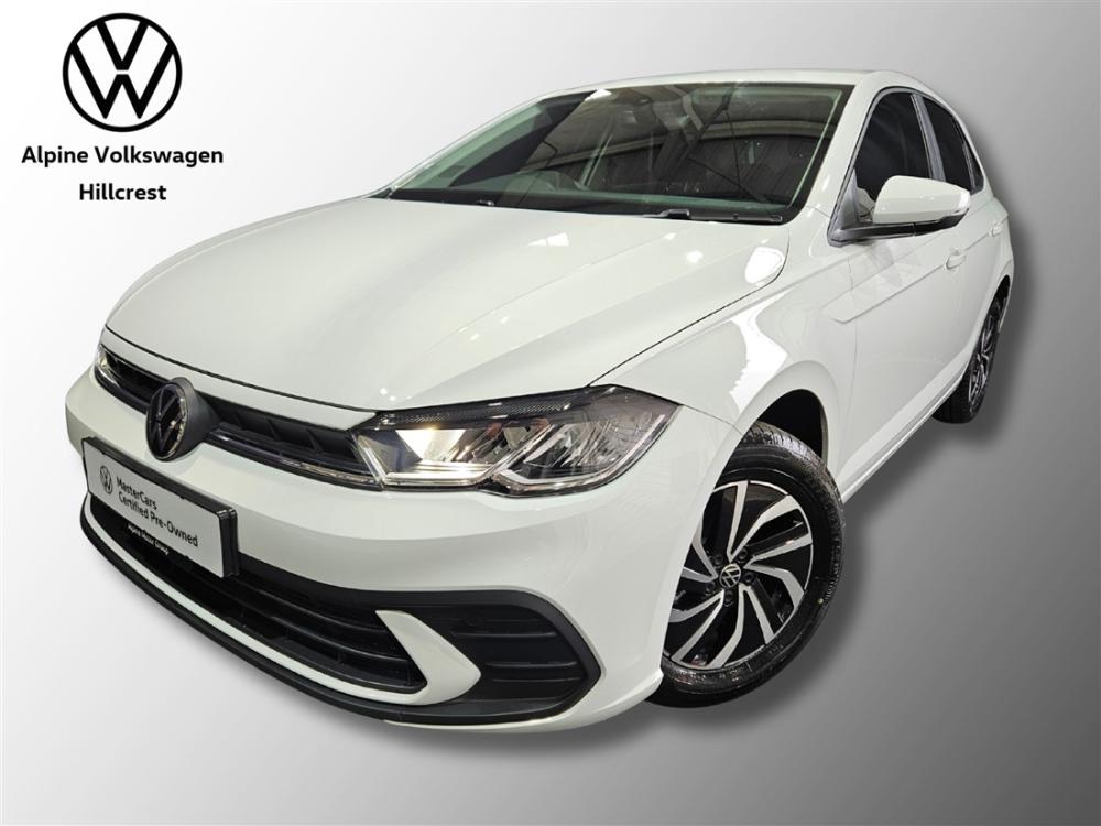 Volkswagen Polo 1.0 TSI, image 1