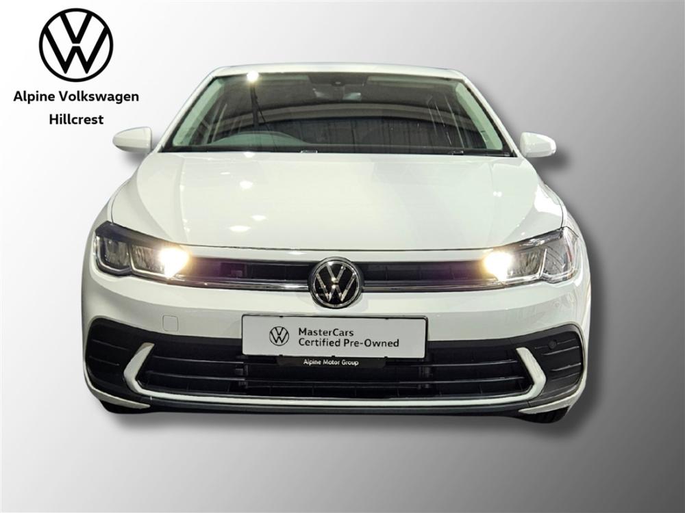 Volkswagen Polo 1.0 TSI, image 2