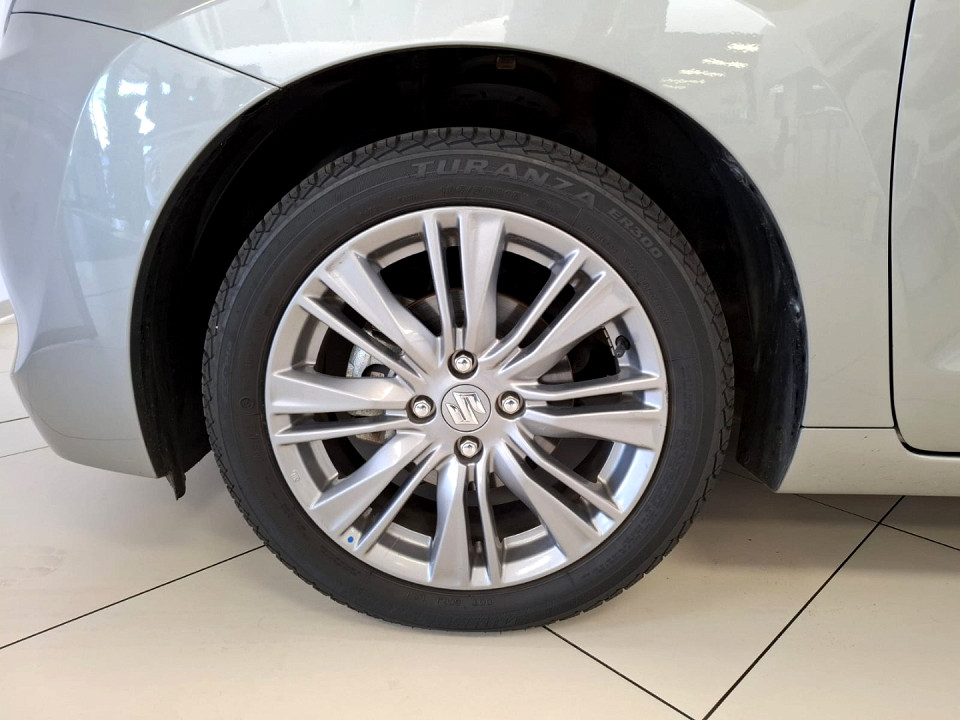 SUZUKI BALENO 1.4 GLX 5DR, image 2