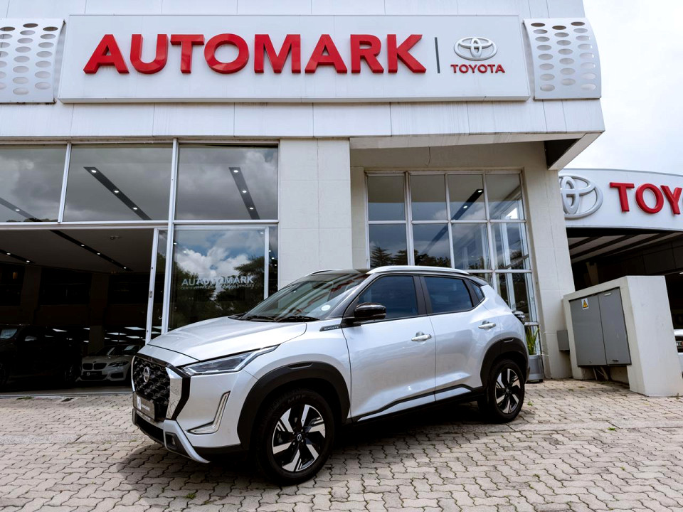 NISSAN MAGNITE 1.0 ACENTA PLUS AMT, image 1