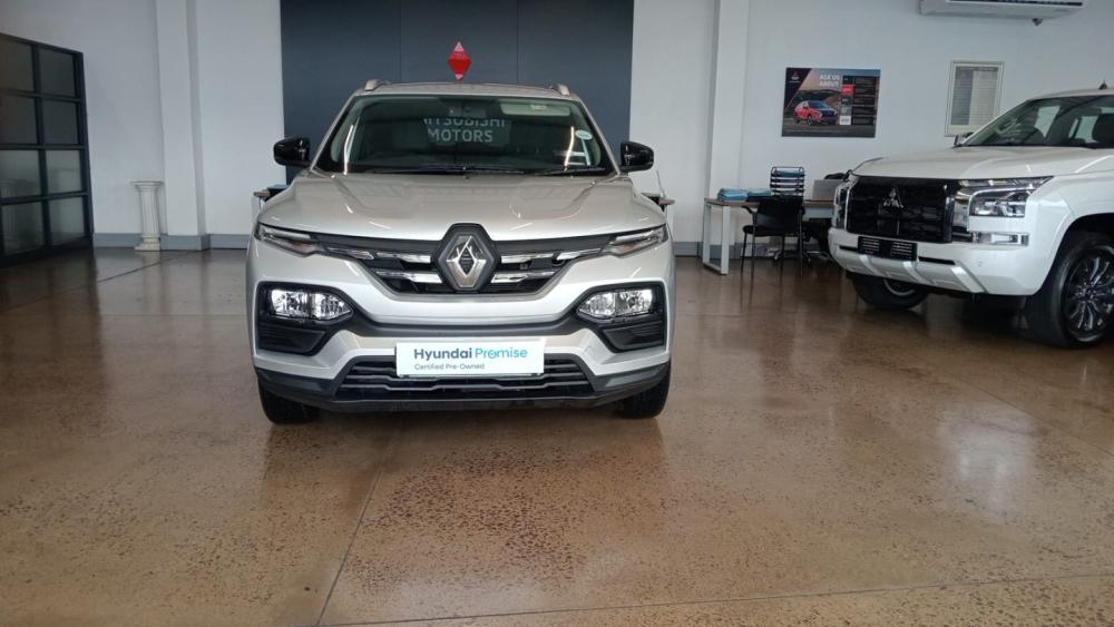 Renault Kiger 1.0 Energy Zen, image 2