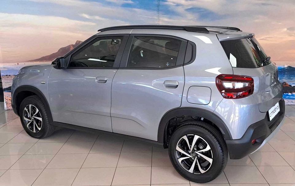 CITROEN C3 1.2T MAX A/T, image 2