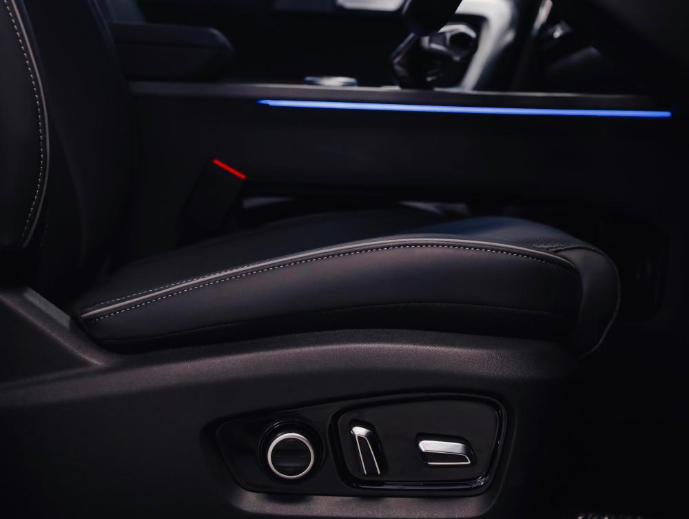 JAECOO J7 1.6T GLACIER, image 2