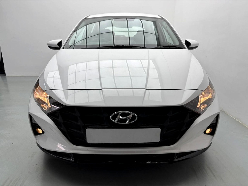 HYUNDAI I20 1.2 PREMIUM, image 2