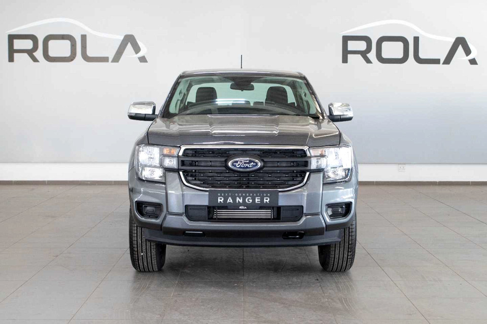 FORD RANGER 2.0D XL A/T D/C P/U, image 2