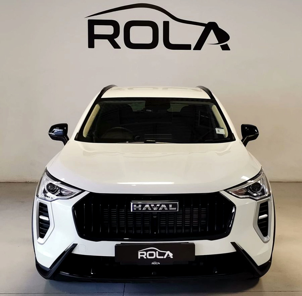 HAVAL JOLION 1.5T CITY PLUS DCT, image 2