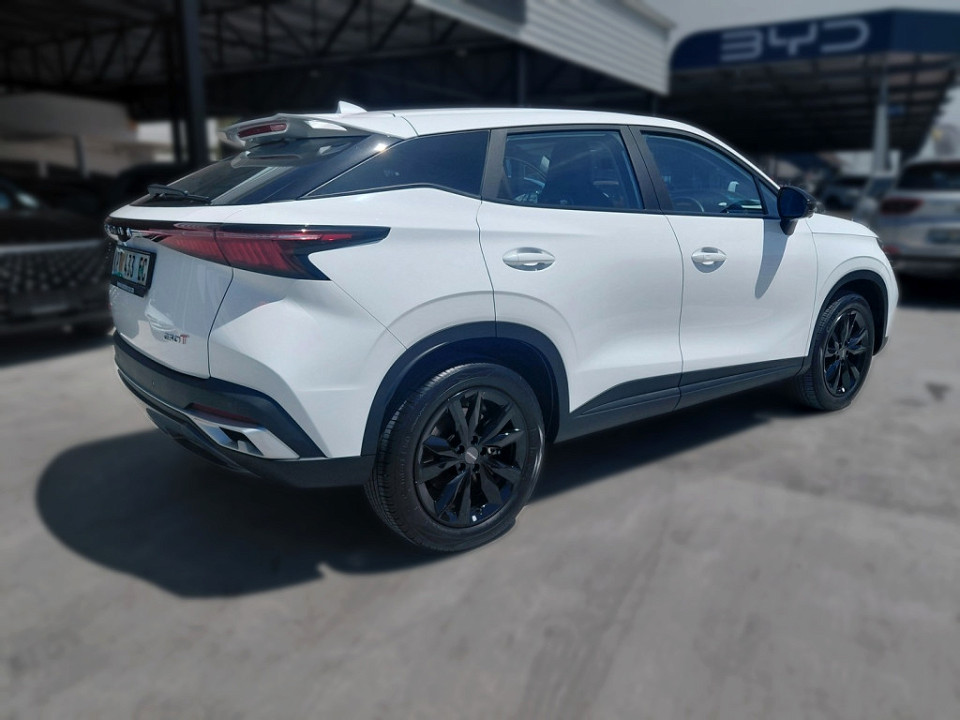 OMODA OMODA C5 1.5T LUXURY X, image 2