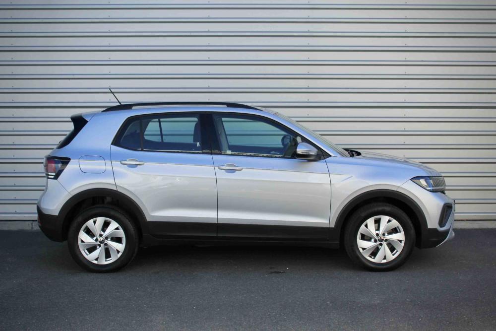 Volkswagen T-Cross 1.0 TSI Life DSG, image 2