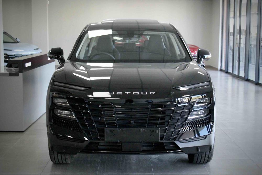 Jetour Dashing 1.5T Deluxe, image 2