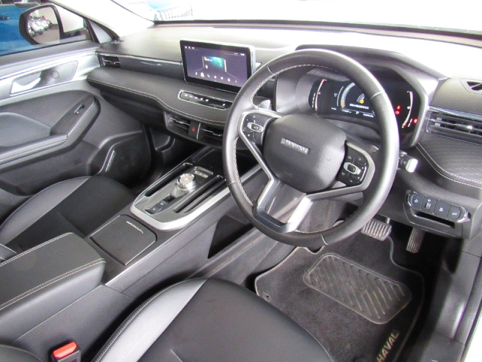 HAVAL H2 JOLION 1.5T LUXURY DCT, image 2