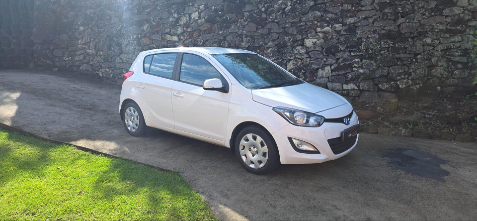 HYUNDAI i20 1.2 MOTION, image 2