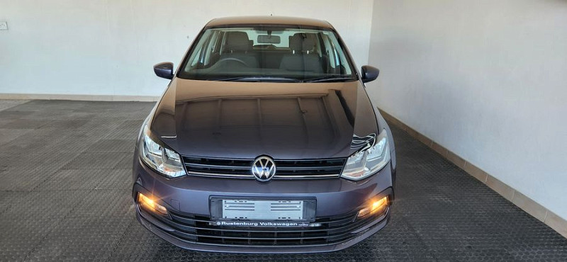 VOLKSWAGEN POLO VIVO 1.4 LIFE (5DR), image 2