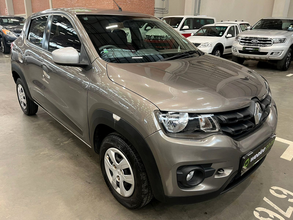 RENAULT KWID 1.0 DYNAMIQUE 5DR, image 1