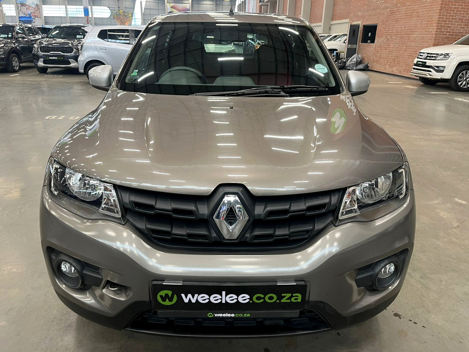 RENAULT KWID 1.0 DYNAMIQUE 5DR, image 2