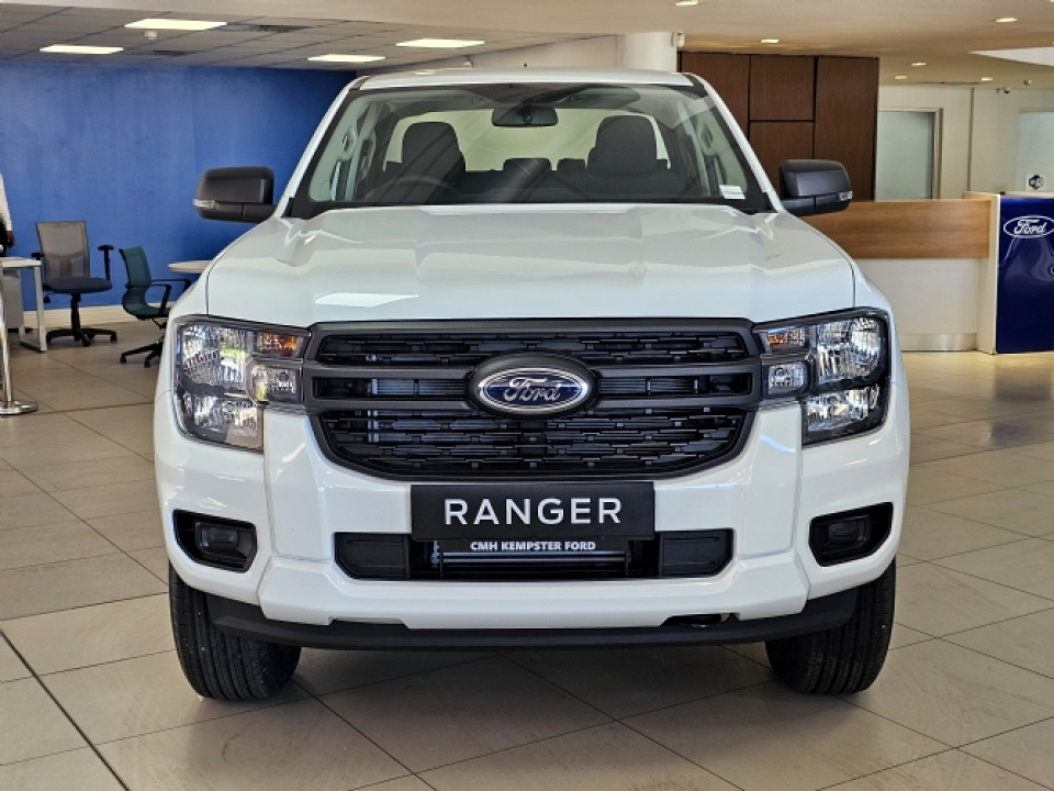 FORD RANGER 2.0D XL A/T D/C P/U, image 2